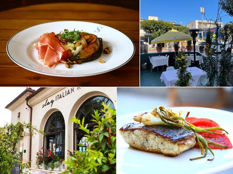 SLAY Italian Kitchen