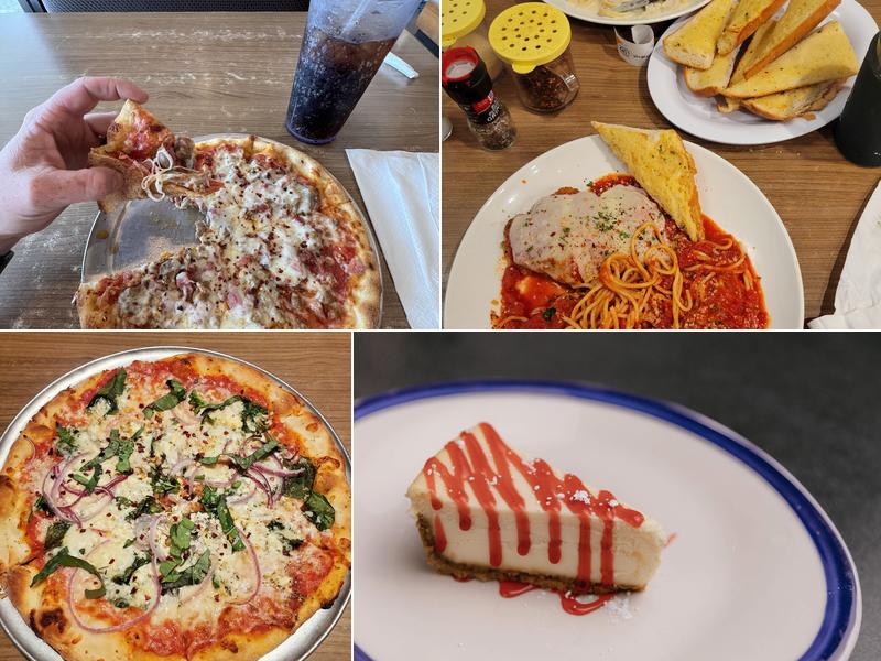 Al’s Pizza 635 A1A N, Ponte Vedra Beach