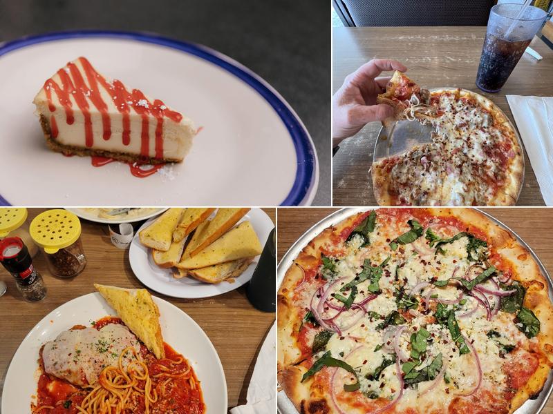 Al’s Pizza