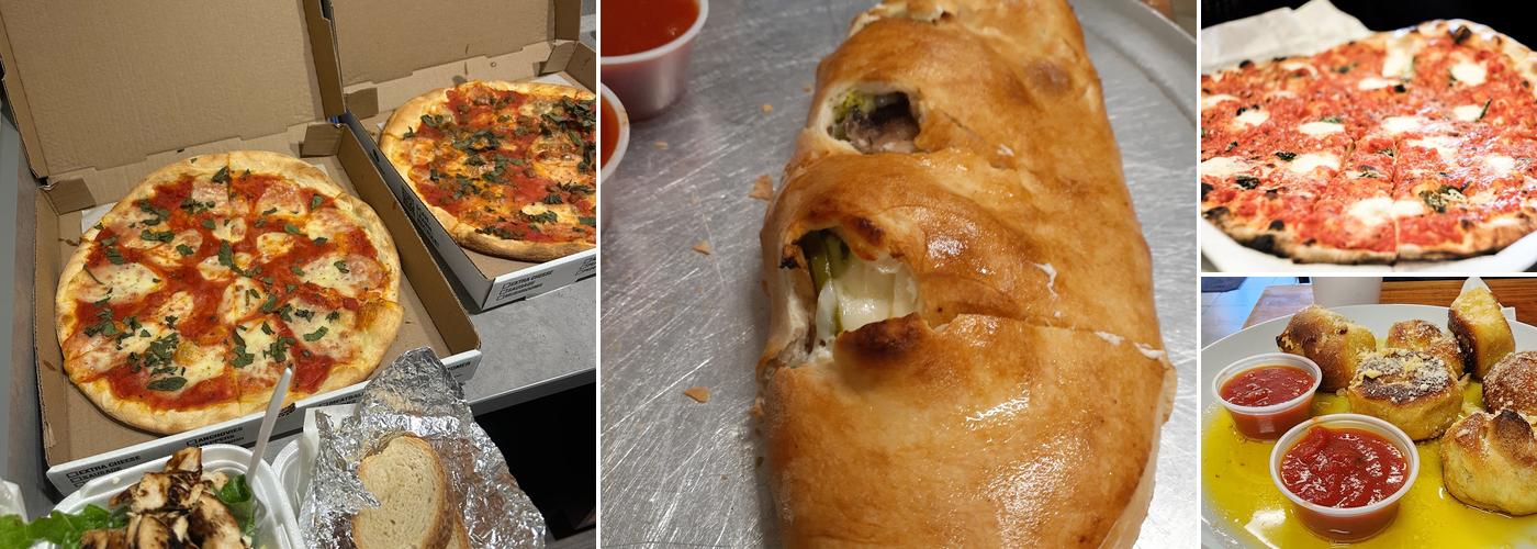 Italy's Pizza & Pasta Company