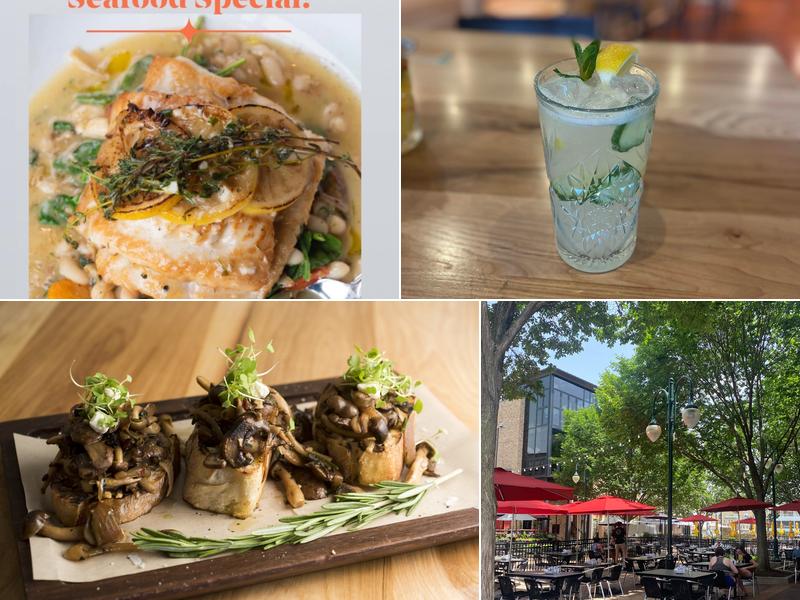 GIA MIA St Charles 31 S 1st St, St. Charles