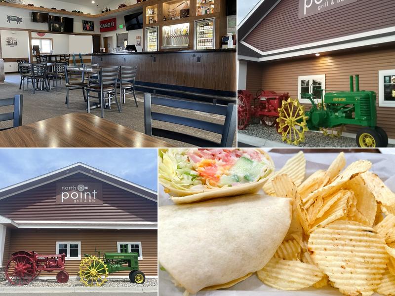 North Point Grill & Bar