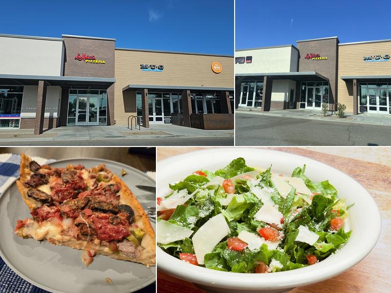 Glendale Lou Malnati's