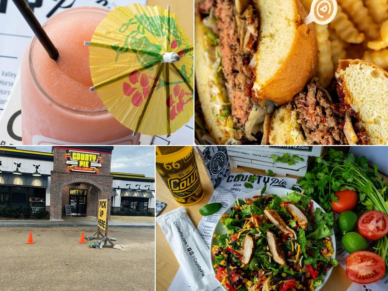 County Pie 55 Sergeant Prentiss Dr, Natchez