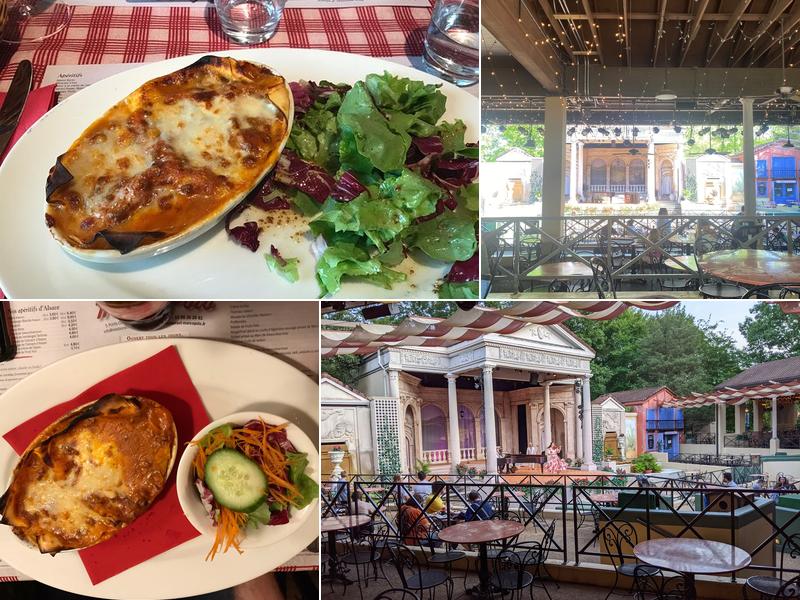 Marco Polo's Marketplace