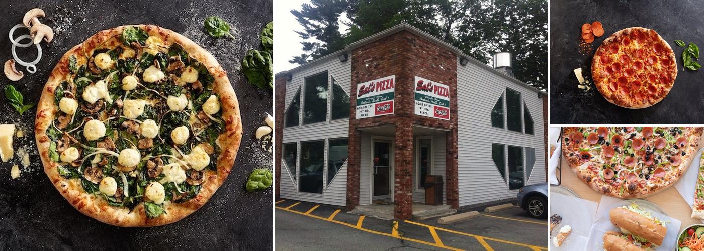 Sal's Pizza | Derry, NH