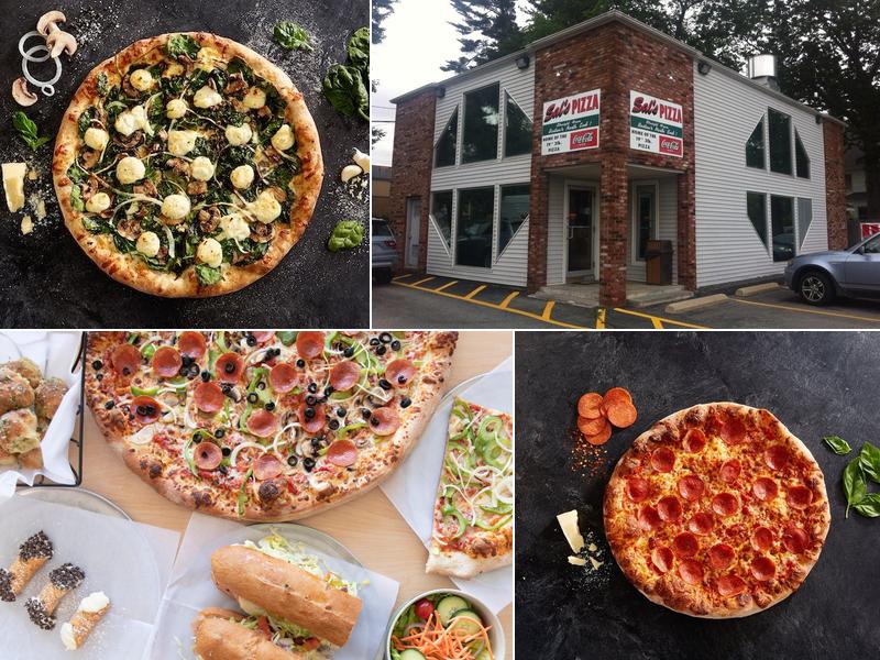 Sal's Pizza | Derry, NH