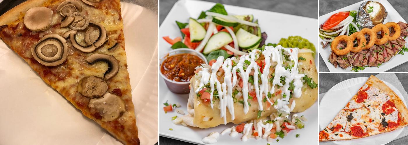 Fresca Pizza & Pasta