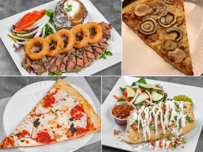 Fresca Pizza & Pasta