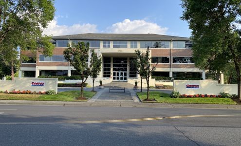 Costco Wholesale Corporation, Bldg 1