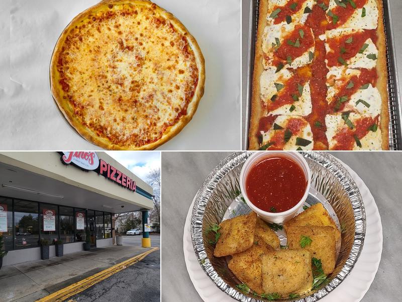 Gino's Pizza of West Babylon