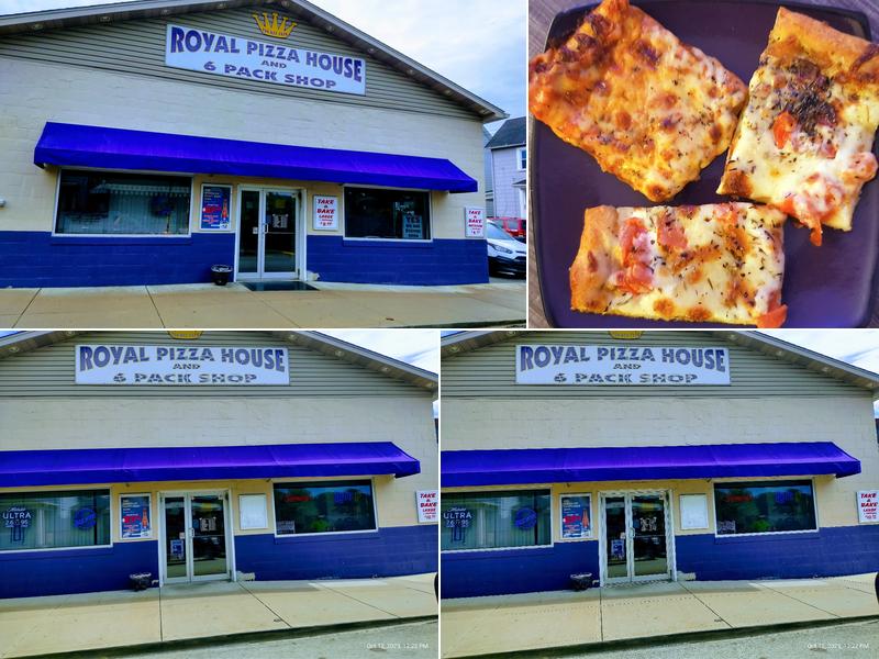 Royal Pizza House