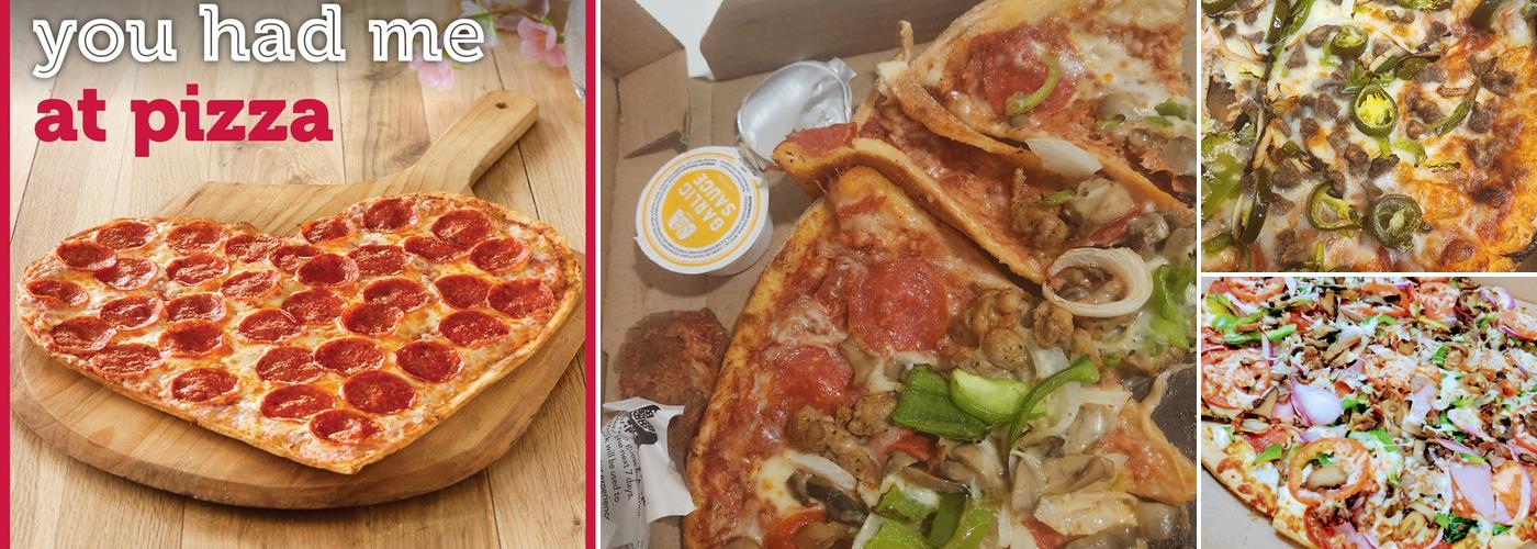 Marco's pizza