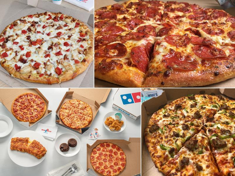 Domino's Pizza