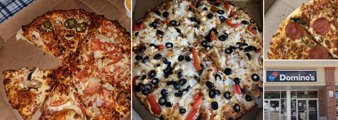 Domino's Pizza