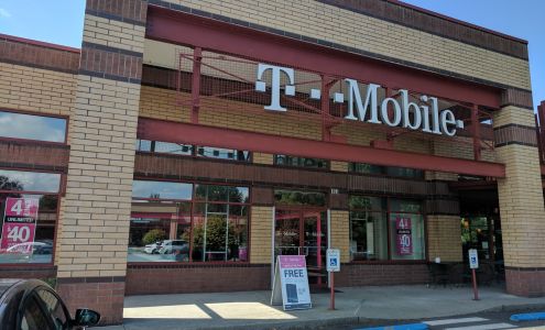 T-Mobile