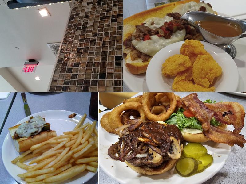 The Diner 3300 W Beach Blvd, Gulfport