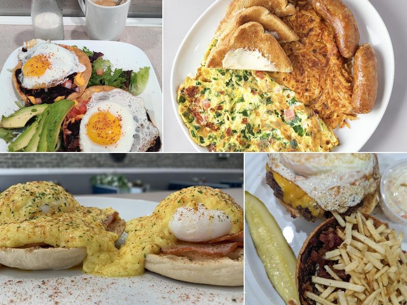 Across Broadway Cafe