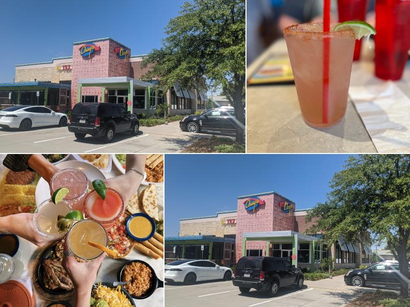 Chuy's