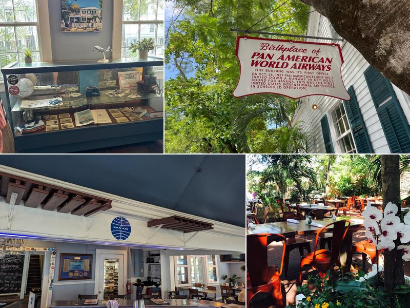 First Flight Island Restaurant & Brewery