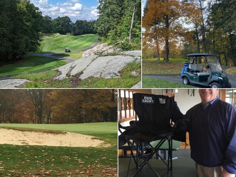 Quarry Ridge Golf Course