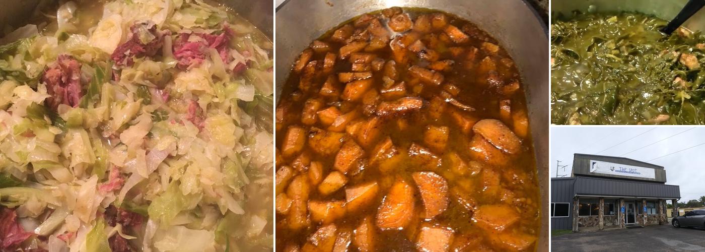 The Spot Buffet&Catering