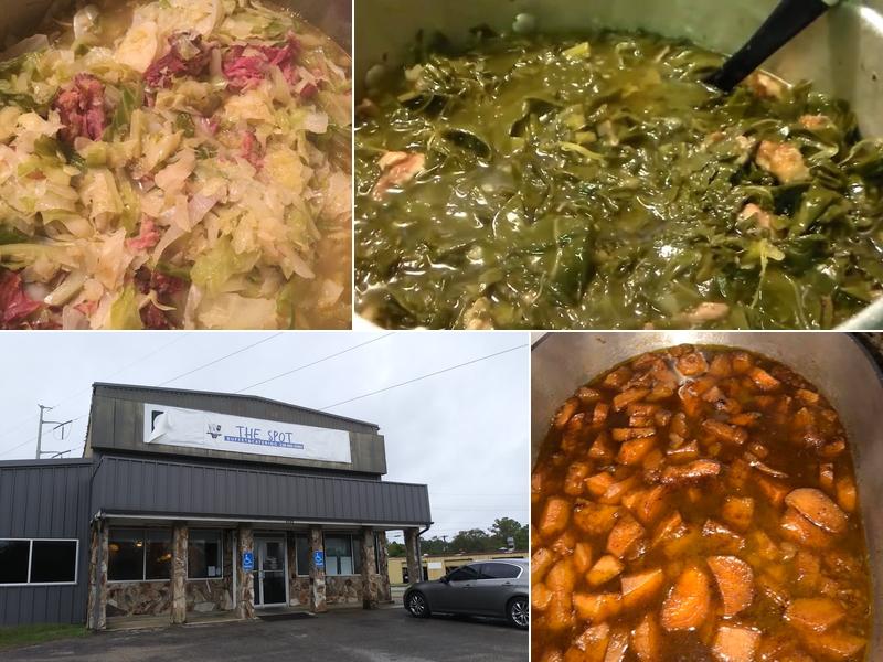 The Spot Buffet&Catering