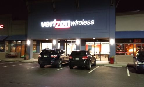 Verizon Issaquah