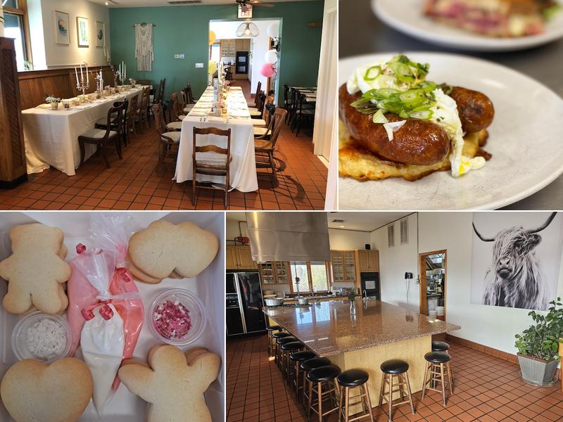 Apple Street Kitchen