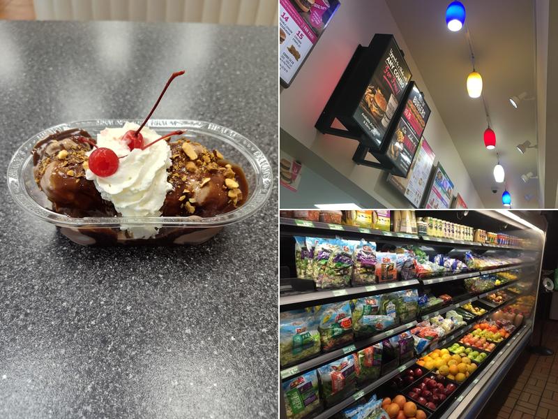 Braum's Ice Cream & Dairy Store