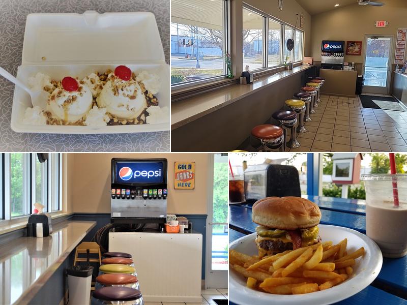 The Corner 718 S Main St, Jefferson