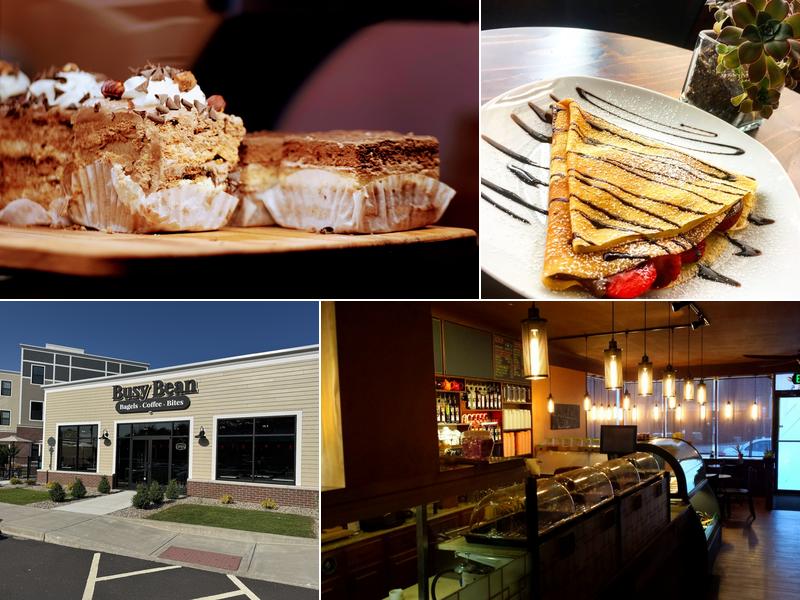 Cafe Busy Bean (Berlin)