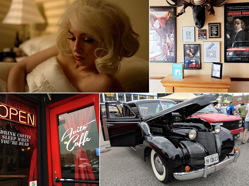 Avito Caffe 6510 Ogden Ave, Berwyn