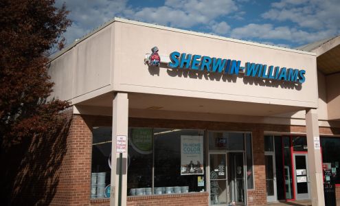Sherwin-Williams Paint Store