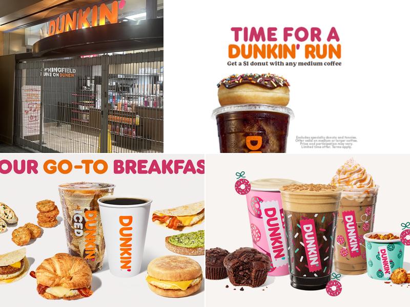 Dunkin'