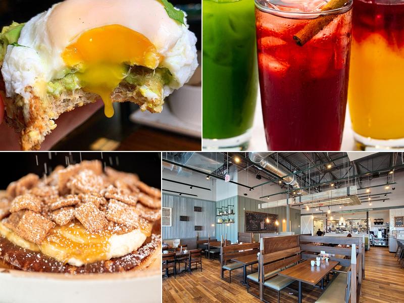 First Watch 14463 Lakeside Cir, Sterling Heights