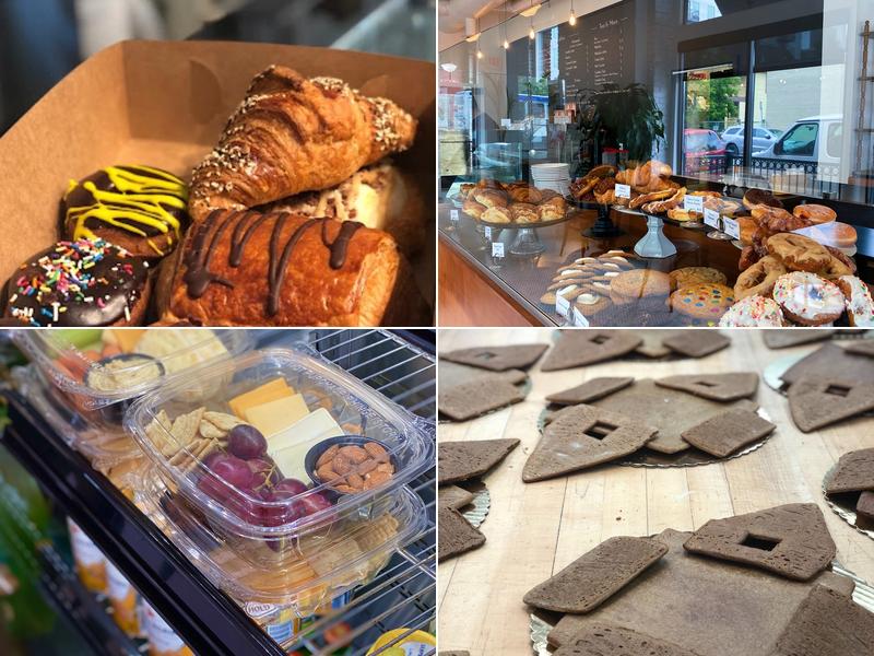 Wuollet Bakery & Coffee