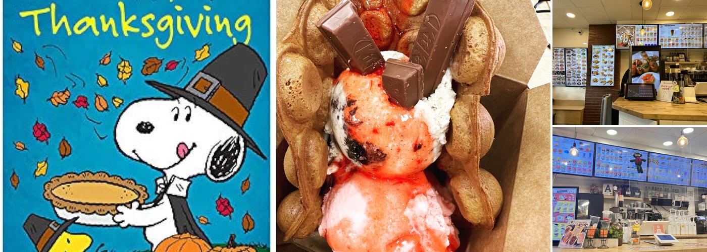 SIIPS - Bubble Tea & Japanese