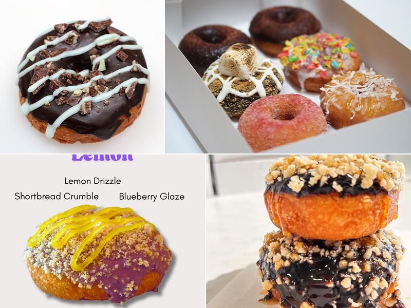 Craft Donuts & Coffee