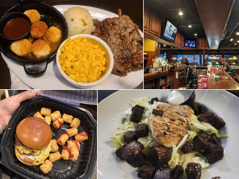 Ruby Tuesday Menu
