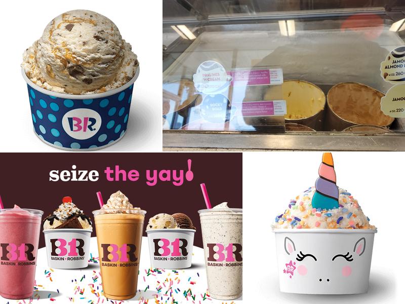 Baskin-Robbins