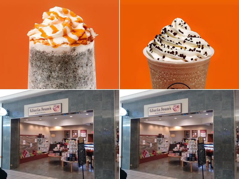 Gloria Jean's Coffees