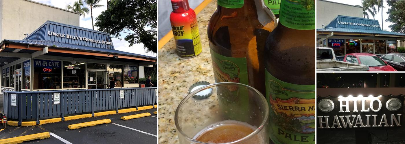 Uncle Billy's General Store