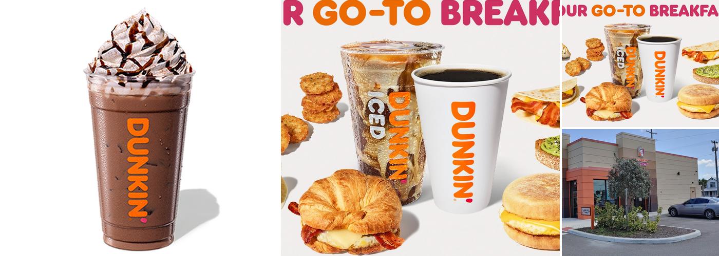 Dunkin'
