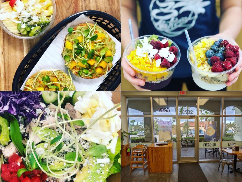 3Natives 2873 SW Cafe Ct #203, Palm City