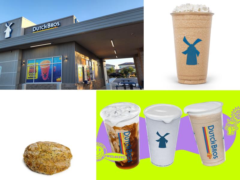 Dutch Bros Coffee