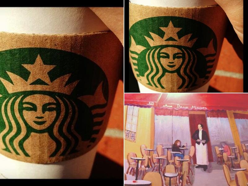 Café Louis 1928 Saint Mary's Rd, Moraga