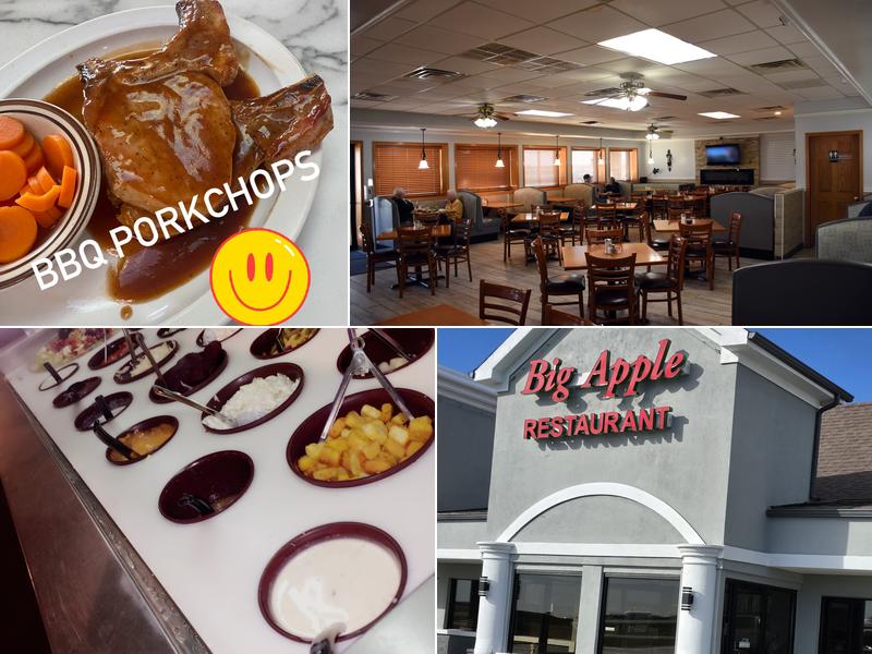 Big Apple Restaurant