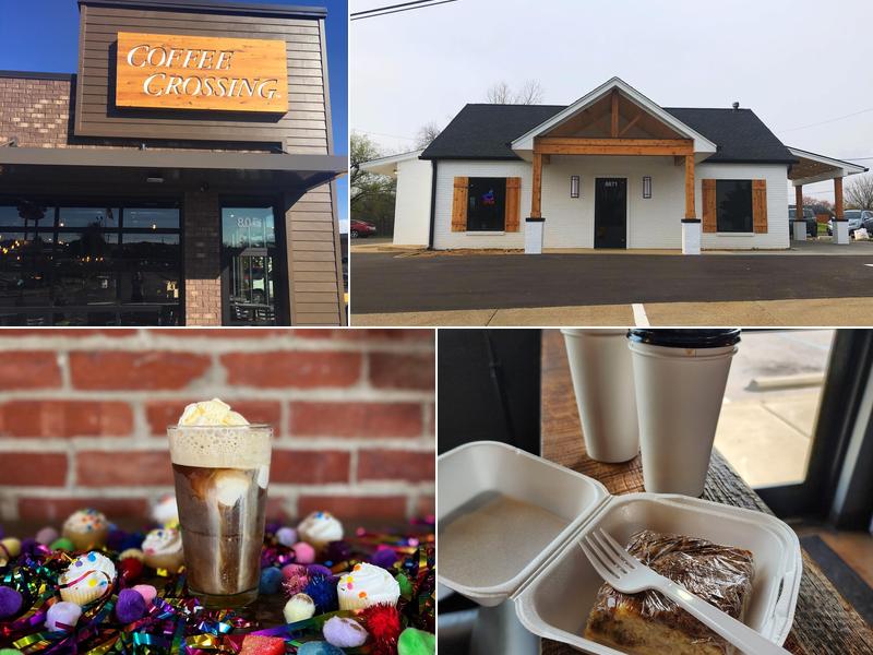 Coffee Crossing 805 Talaina Pl, New Albany