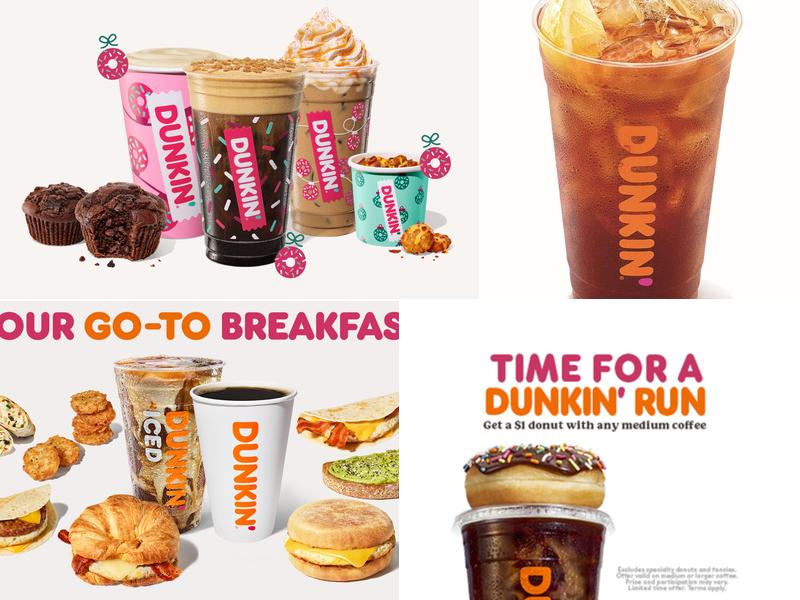 Dunkin' 175 MA-137, Harwich